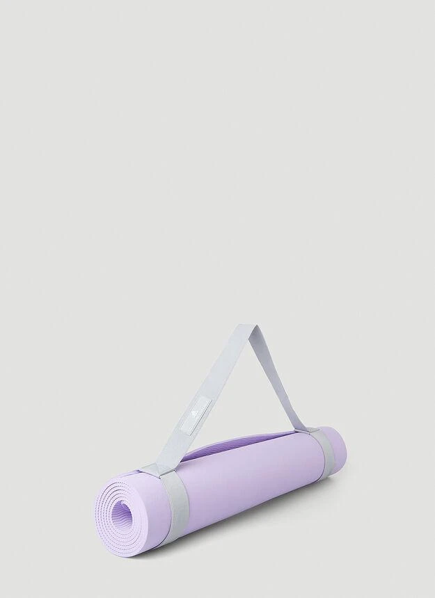 商品Adidas|Yoga Mat in Purple,价格¥300,第2张图片详细描述