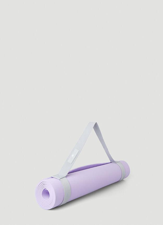 商品Adidas|Yoga Mat in Purple,价格¥629,第4张图片详细描述
