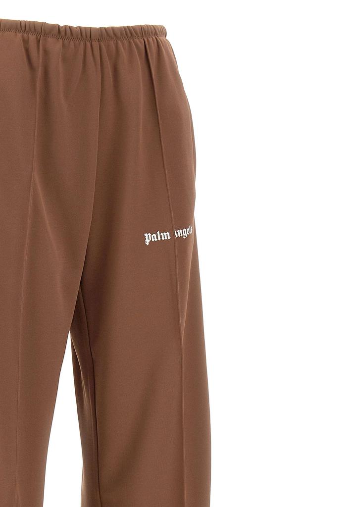 PALM ANGELS "Loose Track Pants"商品第4张图片规格展示