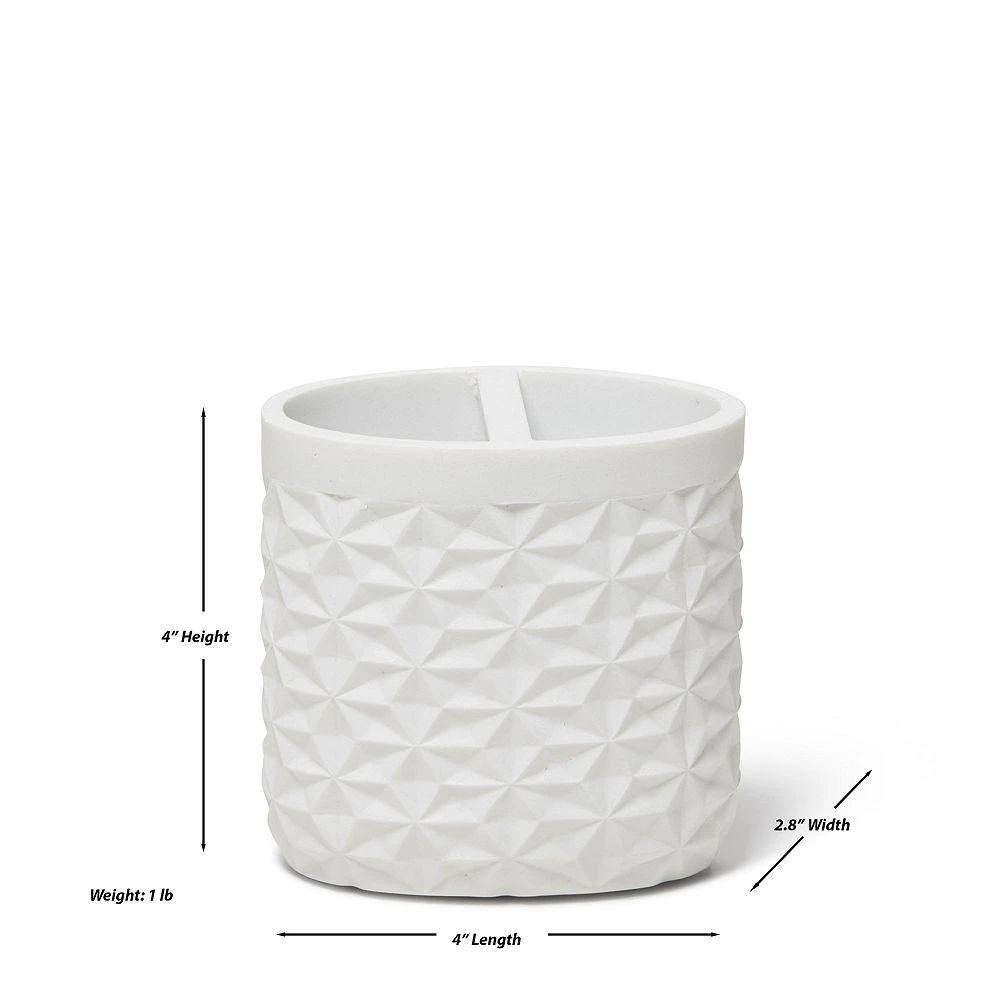 Quilted Toothbrush Holder 商品