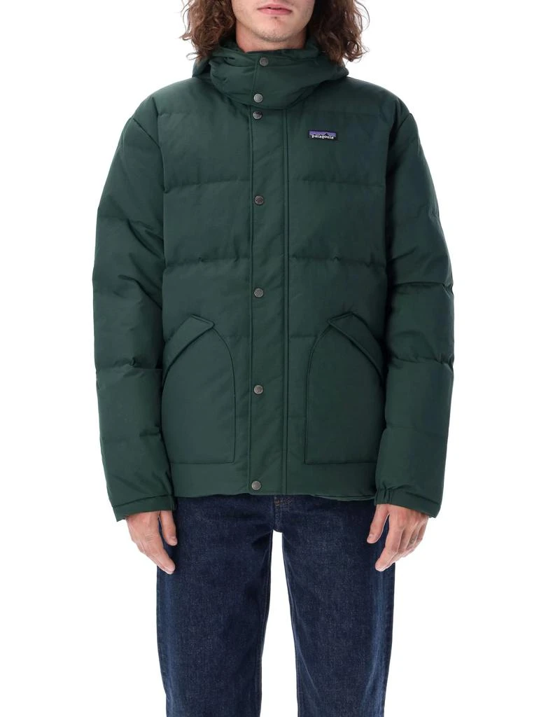 商品Patagonia|Patagonia Downdrift Jacket,价格¥2067,第1张图片