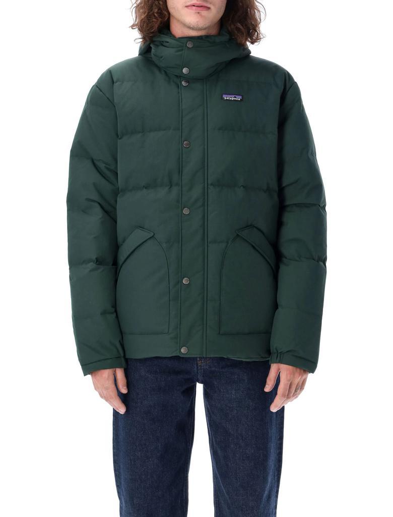 商品Patagonia|Patagonia Downdrift Jacket,价格¥2241,第1张图片