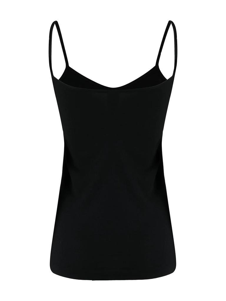 商品Wolford|WOLFORD Aurora Hawaii vest top,价格¥1573,第4张图片详细描述