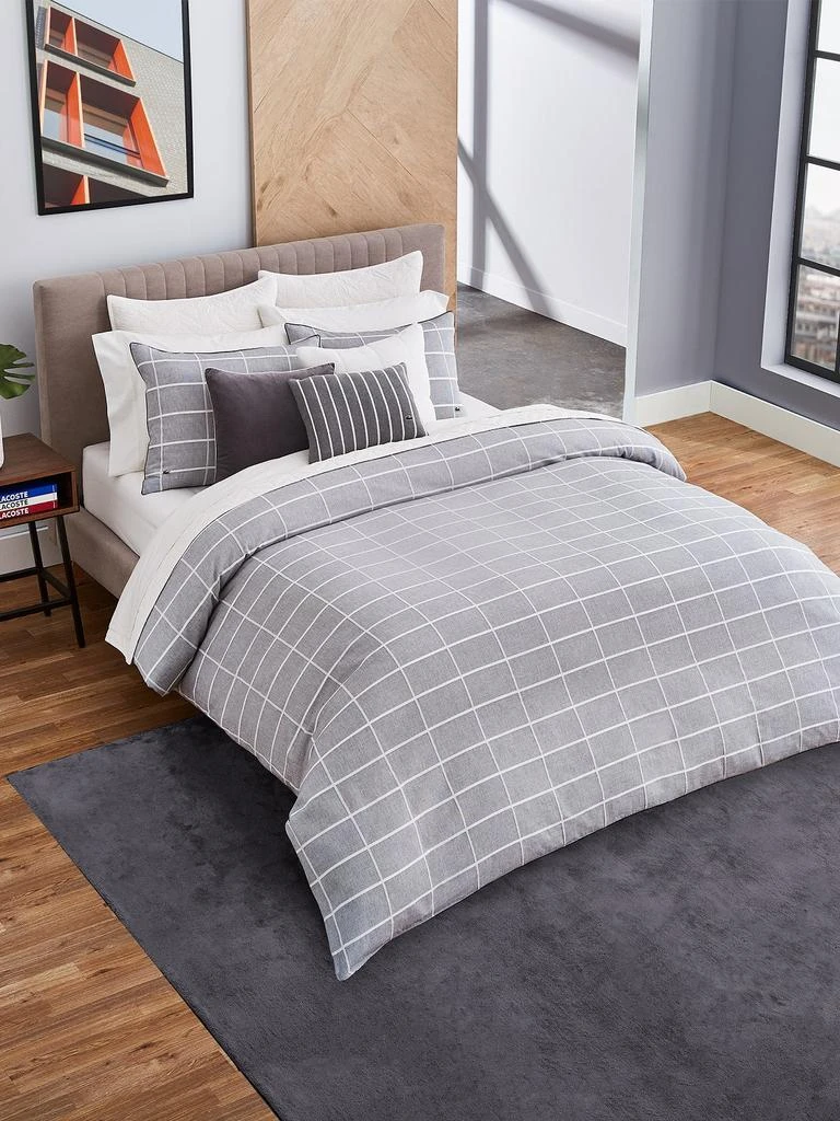 商品Lacoste|Glide Duvet Set,价格¥976,第1张图片