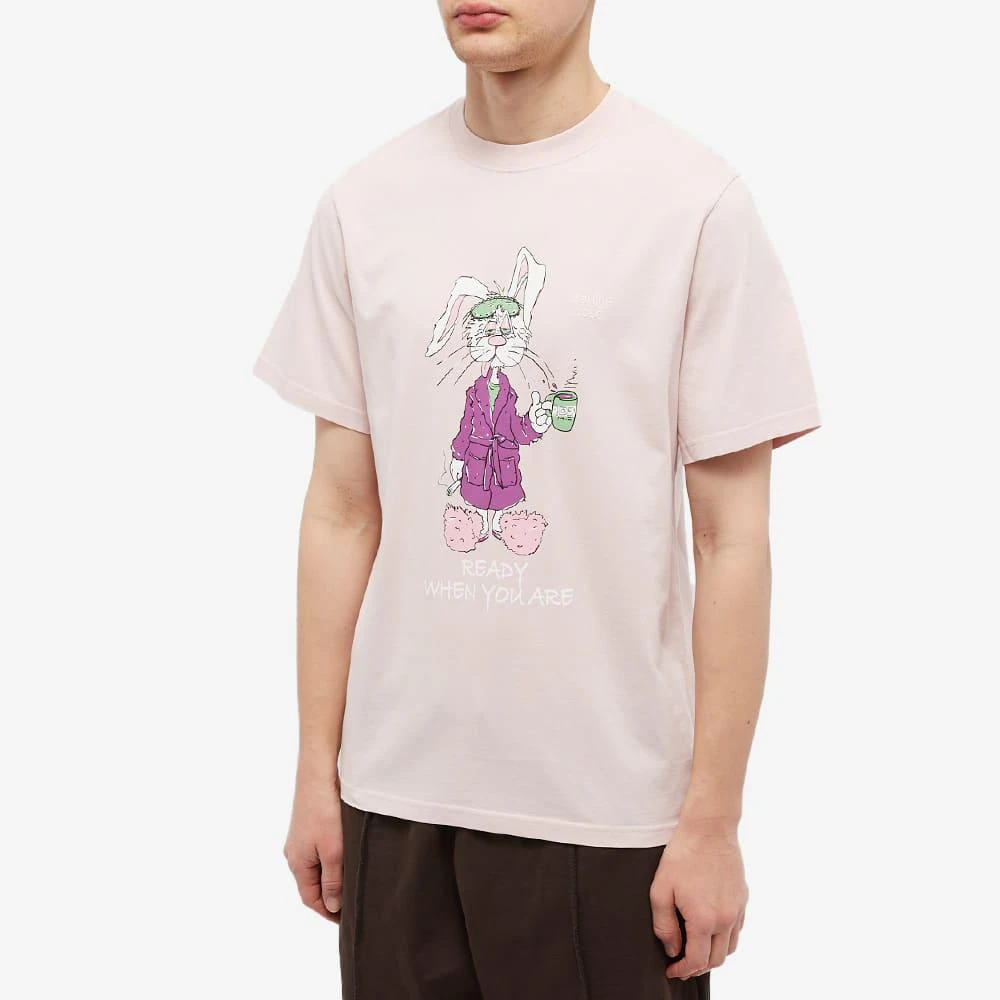 商品Martine Rose|Martine Rose Bunny Tee,价格¥761,第2张图片详细描述