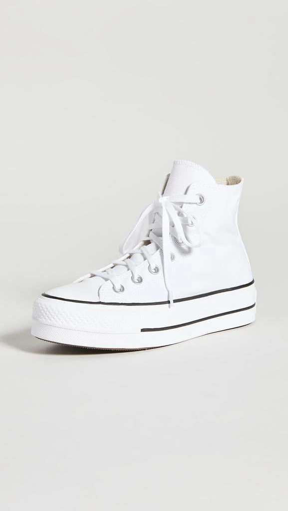 Converse Chuck Taylor All Star Lift High Top Sneakers 5