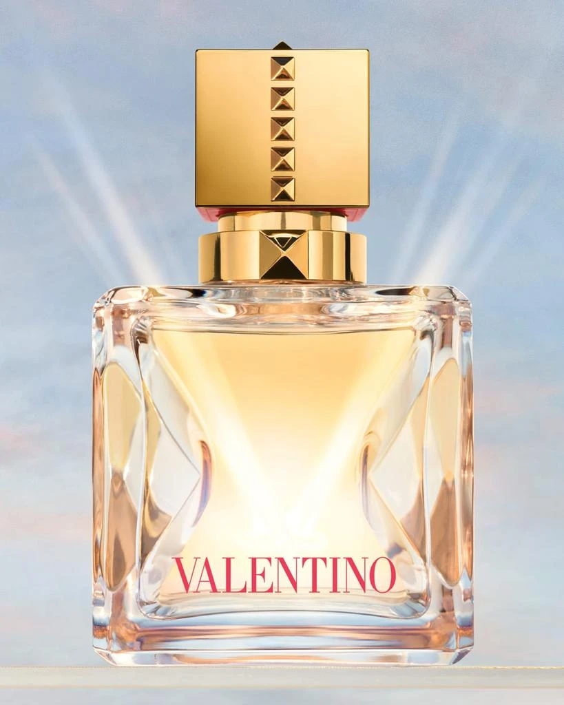 商品Valentino|Voce Viva Eau de Parfum,价格¥1043,第4张图片详细描述