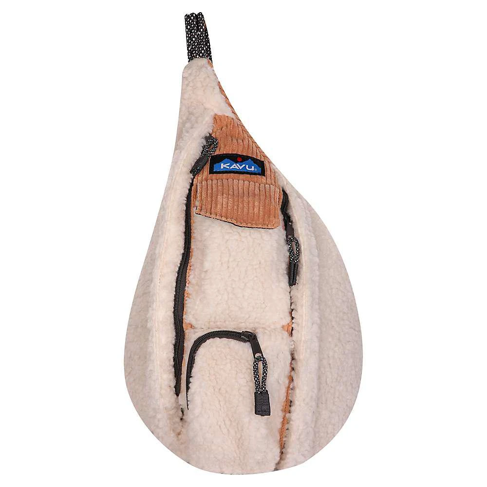 商品KAVU|KAVU Mini Rope Snug Sling Bag,价格¥432,第4张图片详细描述