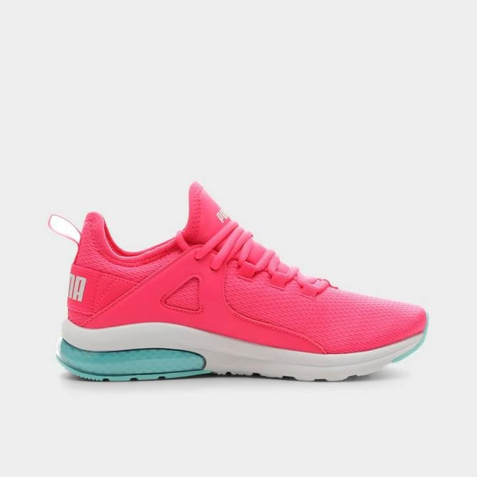 商品Puma|Women's Puma Electron 2.0 Street Casual Shoes,价格¥335,第2张图片详细描述