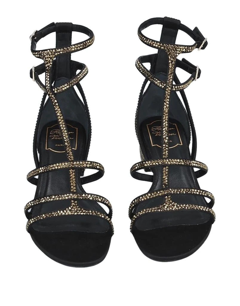 商品Roger Vivier|Sandals,价格¥5794,第4张图片详细描述