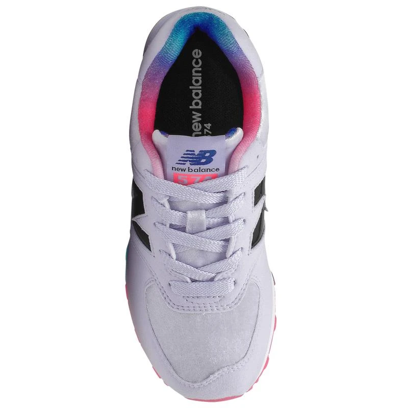 商品New Balance|New Balance 574 Classic - Boys' Preschool,价格¥496,第4张图片详细描述
