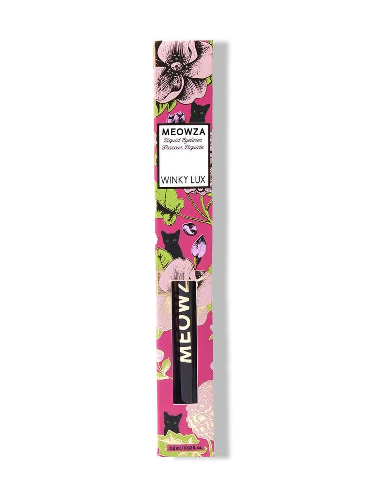 Meowza Maximum Control Liquid Eyeliner 商品