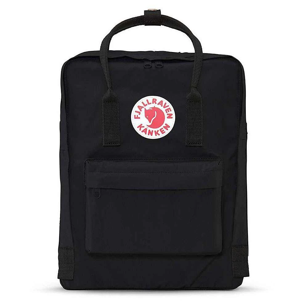 商品Fjällräven|Kanken 双肩背包,价格¥743,第5张图片详细描述