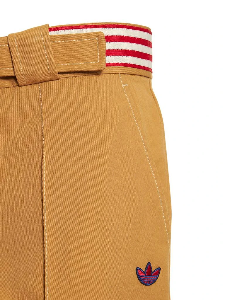 商品Adidas|Wales Bonner Chino Pants,价格¥877,第4张图片详细描述