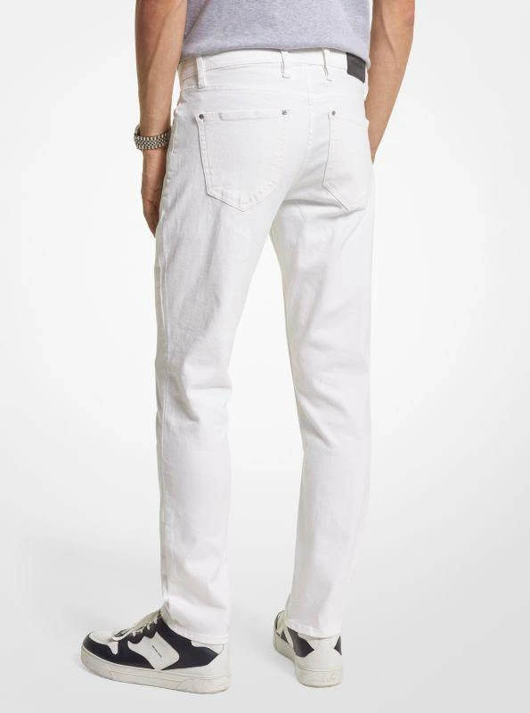 商品Michael Kors|Slim-Fit Jeans,价格¥671,第2张图片详细描述