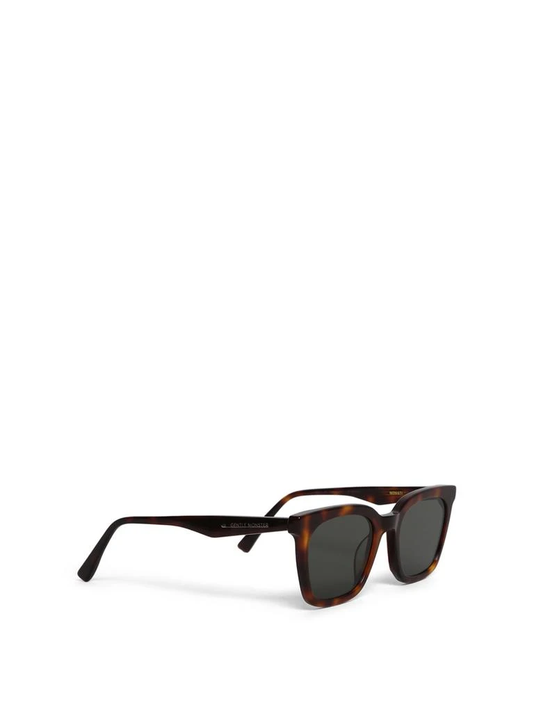 商品GENTLE MONSTER|Square Momati Sunglasses,价格¥1844,第4张图片详细描述
