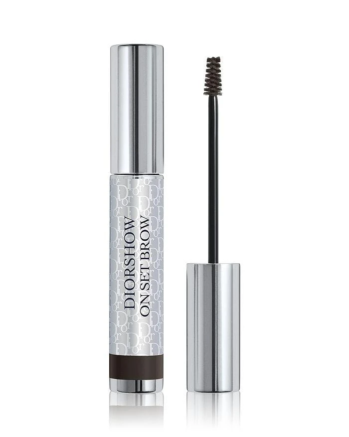 商品Dior|Diorshow On Set Brow Gel,价格¥261,第1张图片详细描述