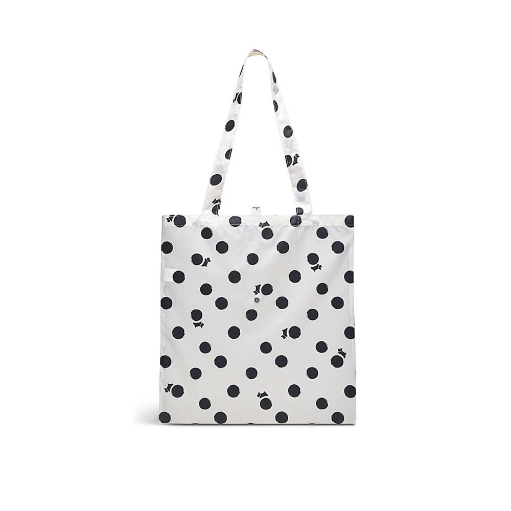 商品Radley|Women's Spot Foldaway Tote,价格¥135,第2张图片详细描述