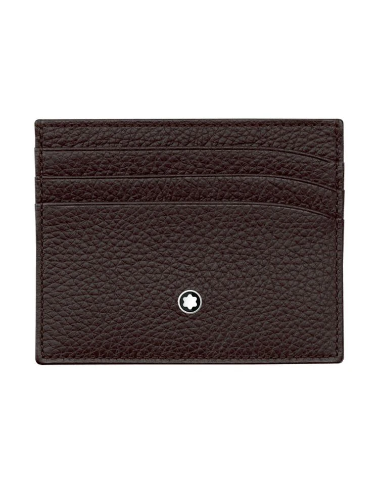 商品MontBlanc|Pocket Holder 6cc,价格¥1005,第1张图片