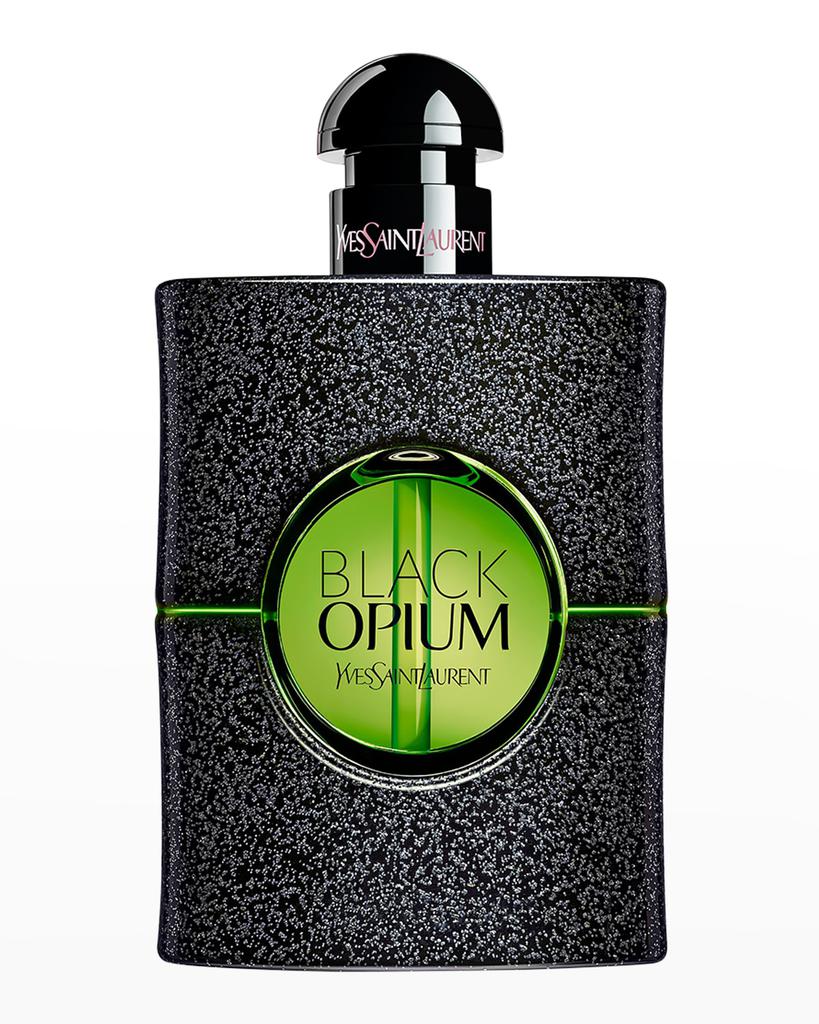 Black Opium Illicit Green Eau de Parfum, 2.5 oz.商品第1张图片规格展示