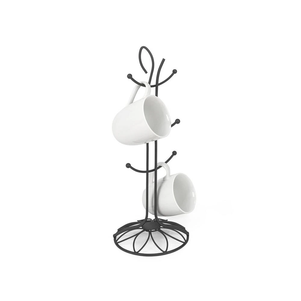 Leaf 6-Mug Holder ��商品