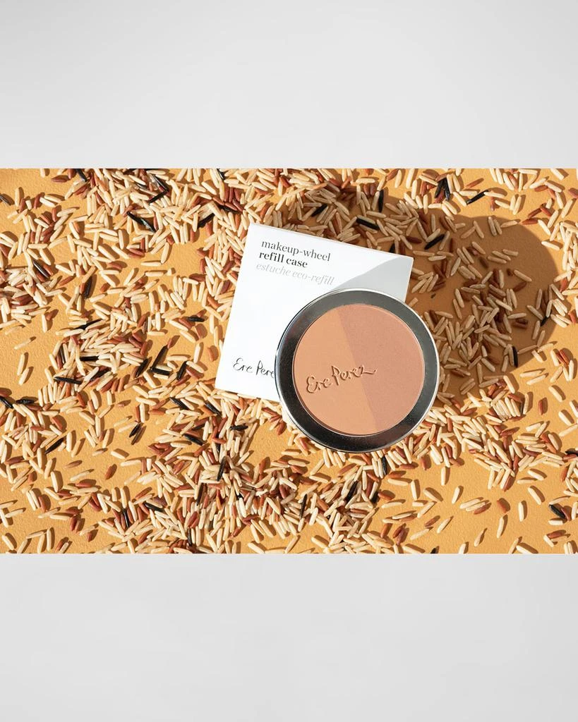 商品Ere Perez|Rice Powder Blush Bronzer, 0.3 oz.,价格¥291,第4张图片详细描述