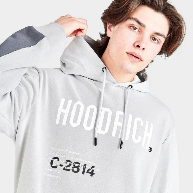 Men's Hoodrich OG Aspire Graphic Print Pullover Hoodie 商品