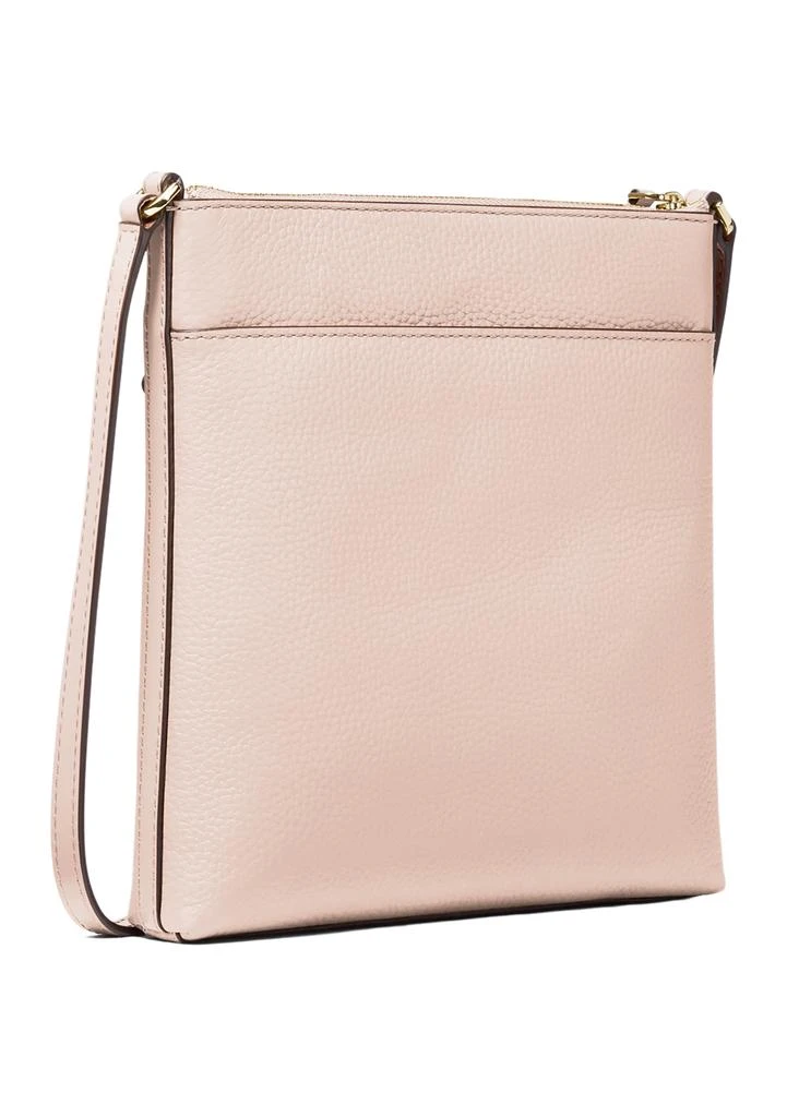 商品Michael Kors|Jet Set Charm Small Flat Crossbody,价格¥878,第3张图片详细描述