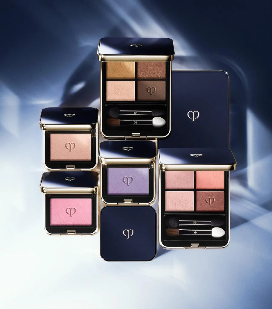 商品Cle de Peau|Eye Color Solo,价格¥232,第5张图片详细描述