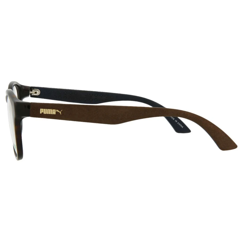 商品Puma|Puma 棕色 眼镜,价格¥111,第4张图片详细描述