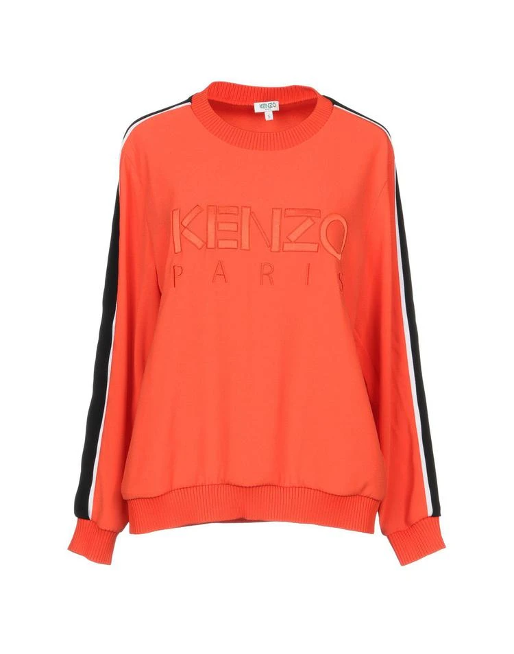 商品Kenzo| Blouse,价格¥2414,第1张图片