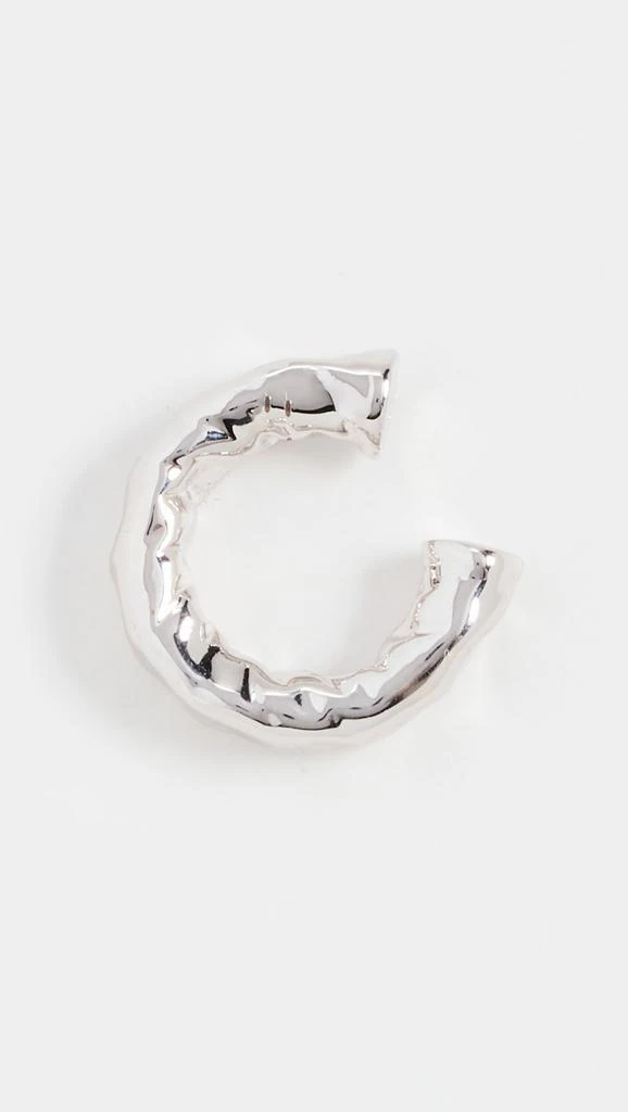 商品Jennifer Fisher|Hailey Mini Ear Cuff,价格¥528,第1张图片