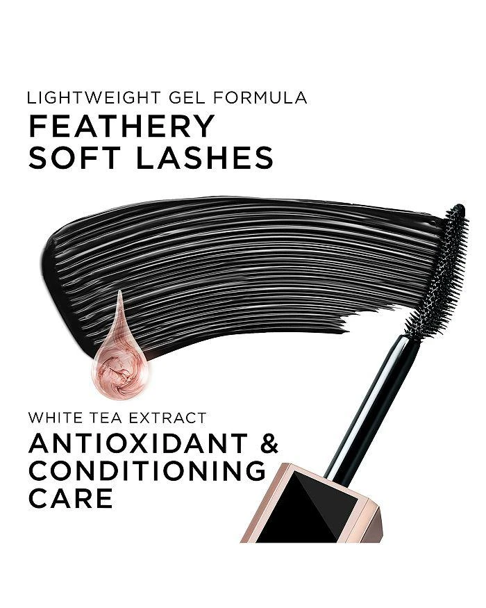 商品Lancôme|Lash Idôle Lash-Lifting & Volumizing Mascara,价格¥223,第5张图片详细描述
