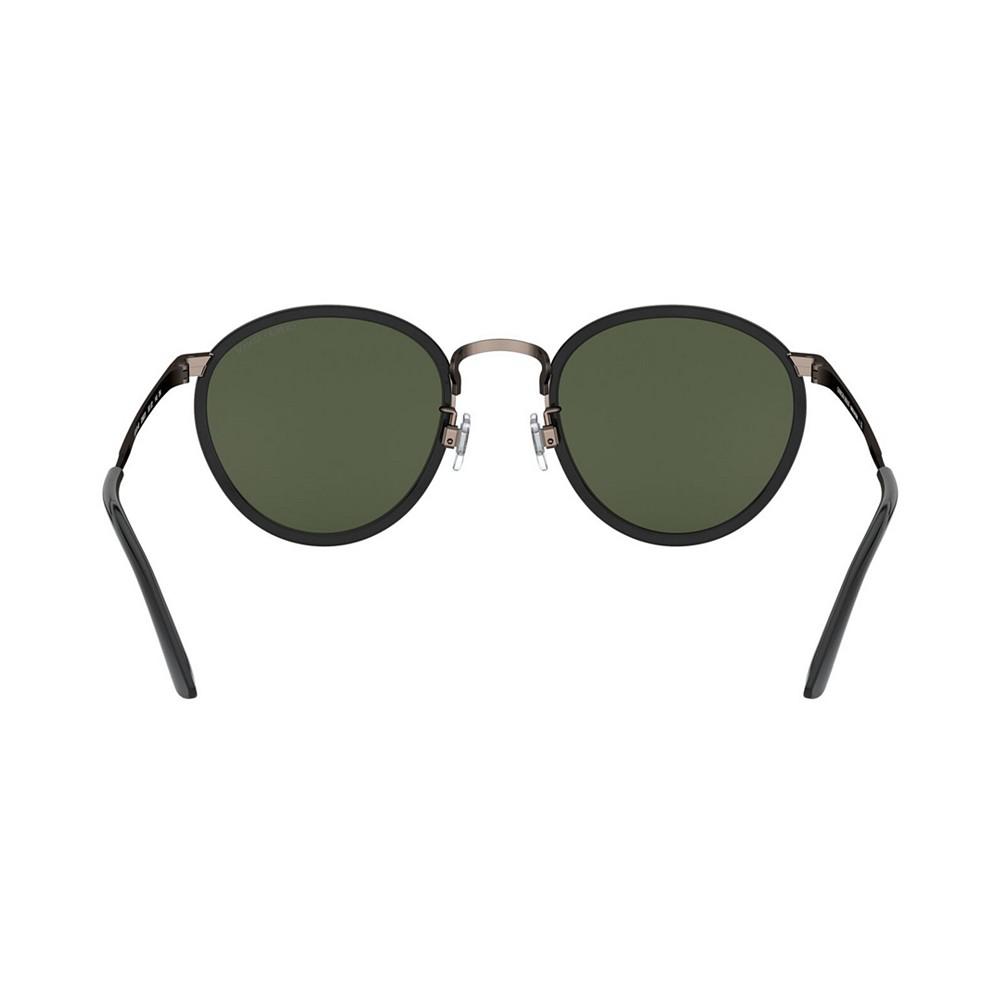 Men's Sunglasses, AR 101M商品第5张图片规格展示