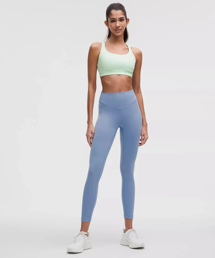 lululemon Energy Bra *Medium Support, B–D Cups 商品