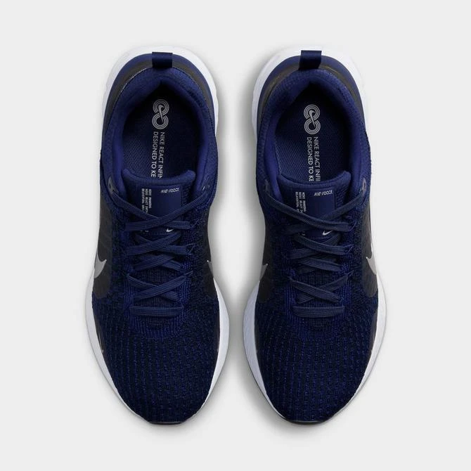 Men's Nike React Infinity 3 Running Shoes 商品