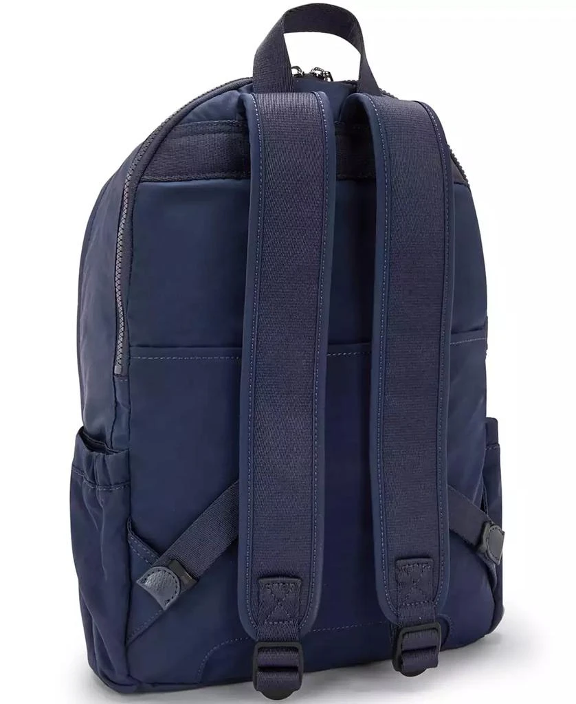 商品Kipling|Delia Medium Laptop Backpack,价格¥724,第2张图片详细描述