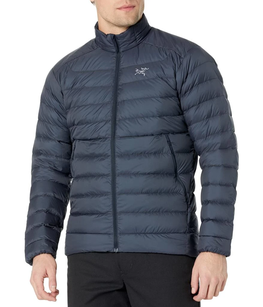 商品Arc'teryx|男式 始祖鸟 Cerium系列 羽绒夹克,价格¥3142,第1张图片