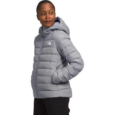 商品The North Face|Aconcagua 3 Hooded Jacket - Women's,价格¥907,第4张图片详细描述