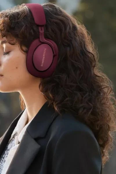 商品Denon|Bowers & Wilkins Px7 S2e Bluetooth Noise Canceling Headphones,价格¥2988,第2张图片详细描述