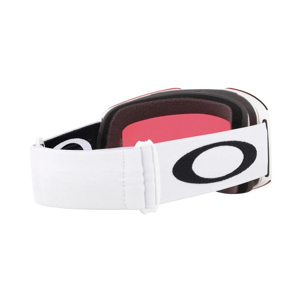 Unisex Fall Line L Snow Goggles, OO7099-07 商品