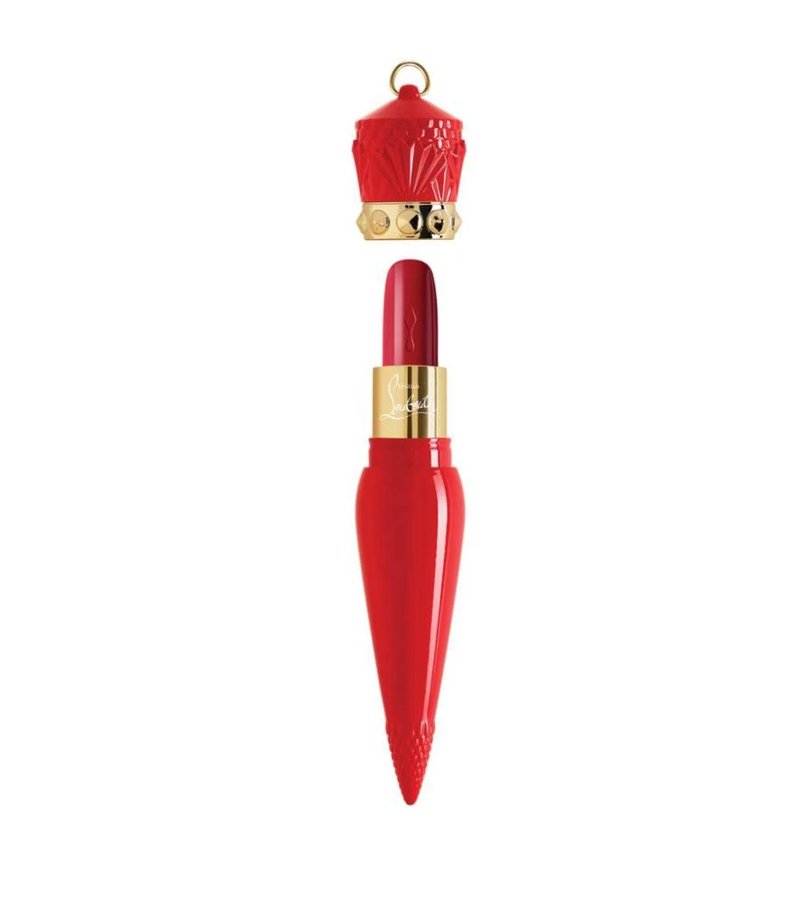 商品Christian Louboutin|SooooO…Glow Lip Colour Lipstick Refill,价格¥194,第2张图片详细描述