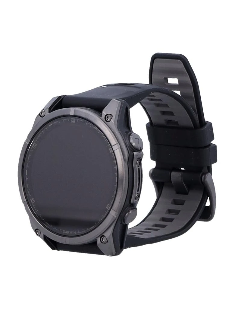 商品Garmin|FENIX 8 47MM,价格¥9064,第3张图片详细描述
