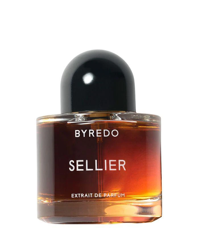 商品BYREDO|Night Veils Sellier Extrait de Parfum 1.7 oz.,价格¥2868,第1张图片