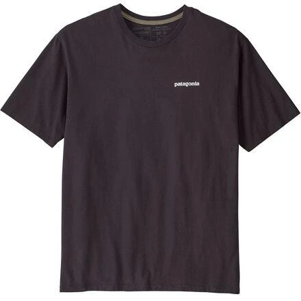 商品Patagonia|Home Water Trout Organic T-Shirt - Men's,价格¥372,第2张图片详细描述