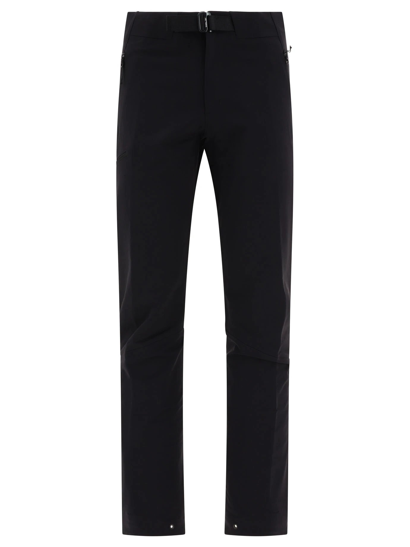 商品Arc'teryx|Arc'teryx 男士休闲裤 X000005981GAMMAARBLACK 黑色,价格¥1876,第1张图片