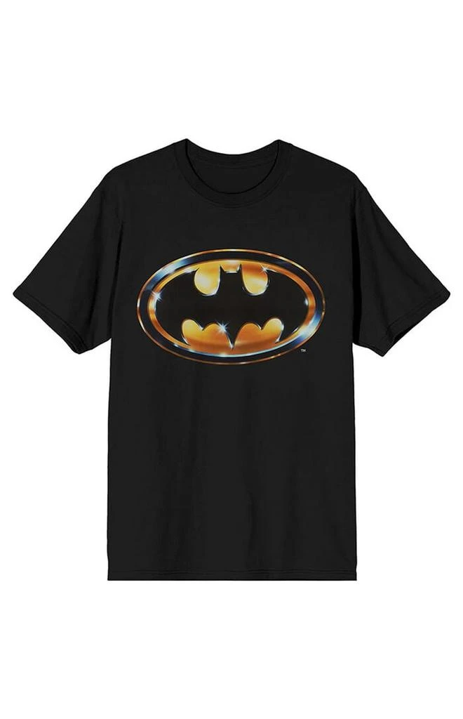 商品null|DC Comic Book Batman Logo T-Shirt,价格¥231,第1张图片