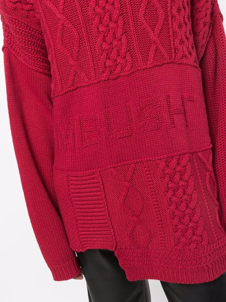 商品Ambush|AMBUSH SWEATER,价格¥3248,第4张图片详细描述