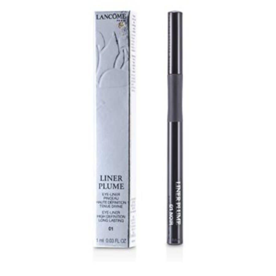 商品Lancôme|/ Liner Plume High Definition Long Lasting Eye Liner (01) Black 0.03 oz,价格¥230,第1张图片