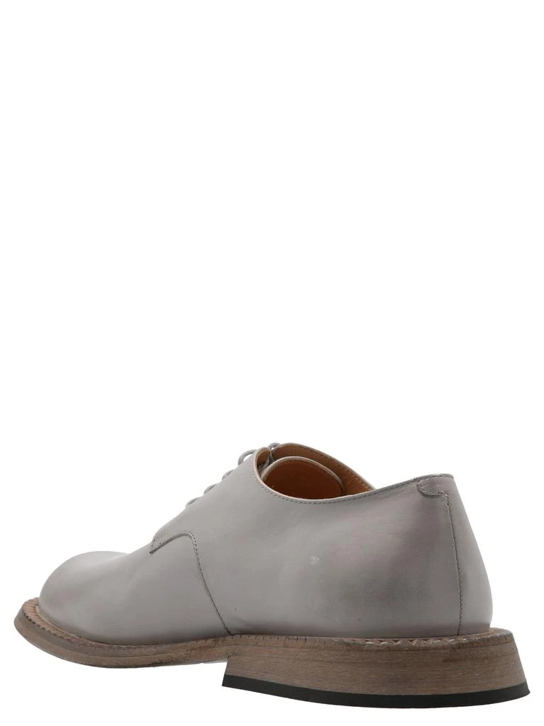 商品Marsèll|'Alluce’ derby shoes,价格¥2075,第2张图片详细描述